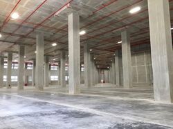 Toh Guan Road East (D22), Warehouse #610502031